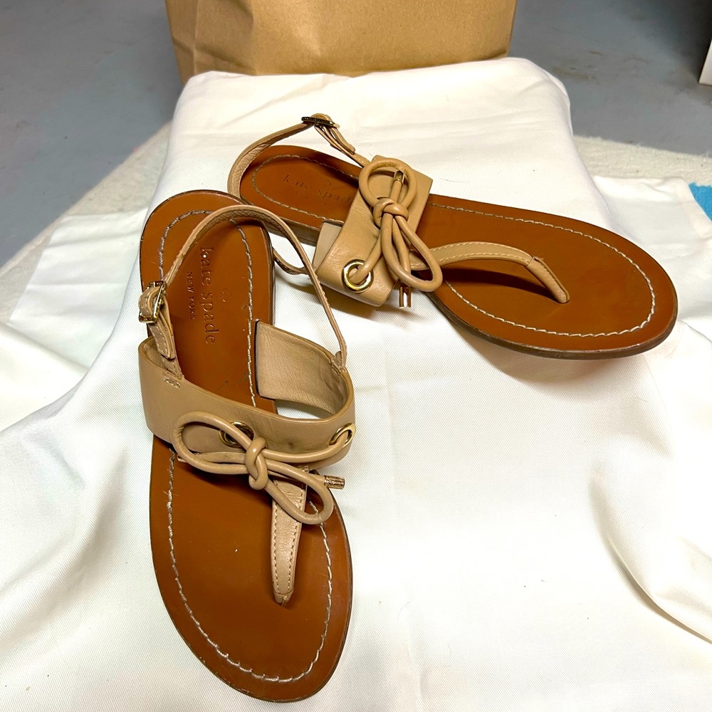 Kate Spade Sandals
